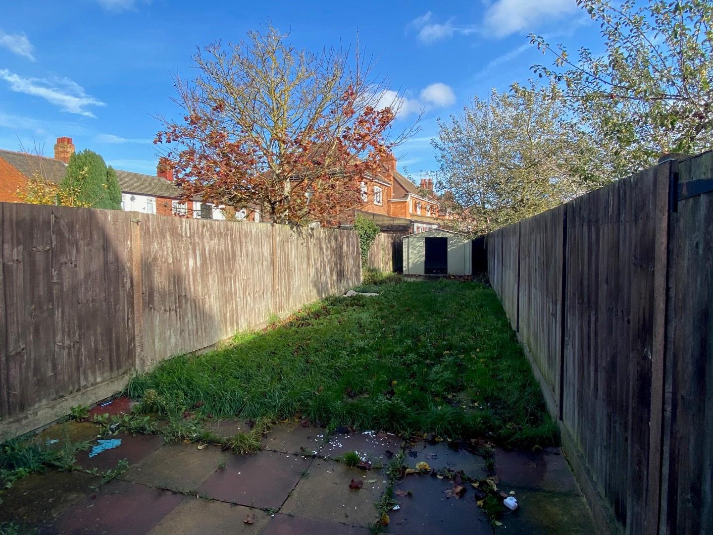 Street, Bletchley, Milton Keynes, MK2 Limestone Property
